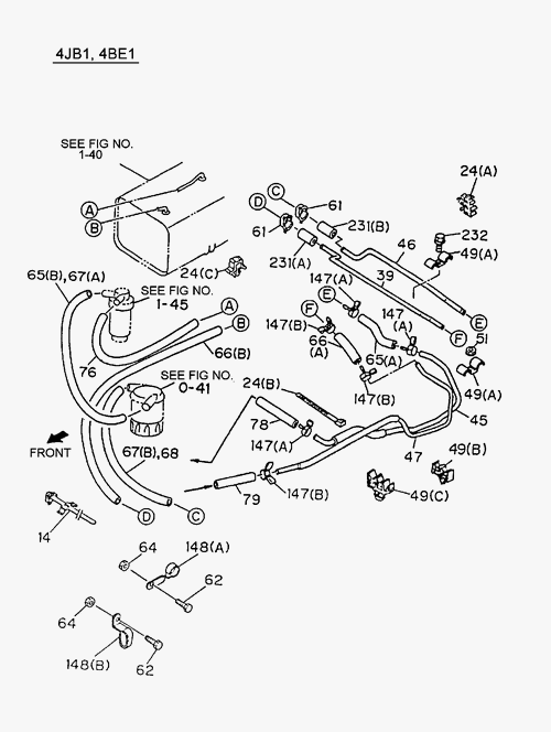 Partial Engine